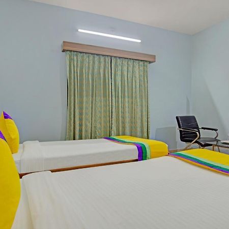 Itsy Hotels Sidhartha Residency Khandagiri Exterior photo