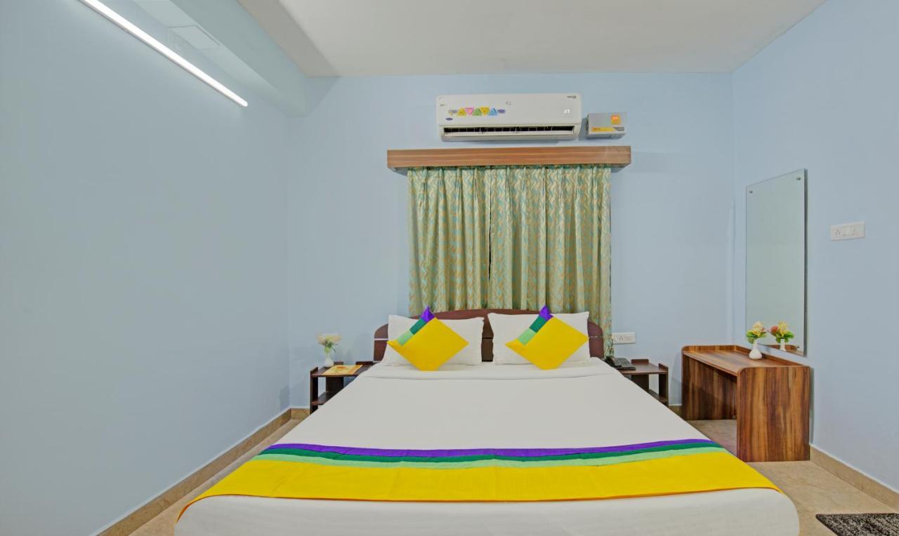 Itsy Hotels Sidhartha Residency Khandagiri Exterior photo