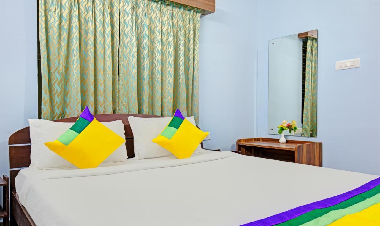 Itsy Hotels Sidhartha Residency Khandagiri Exterior photo