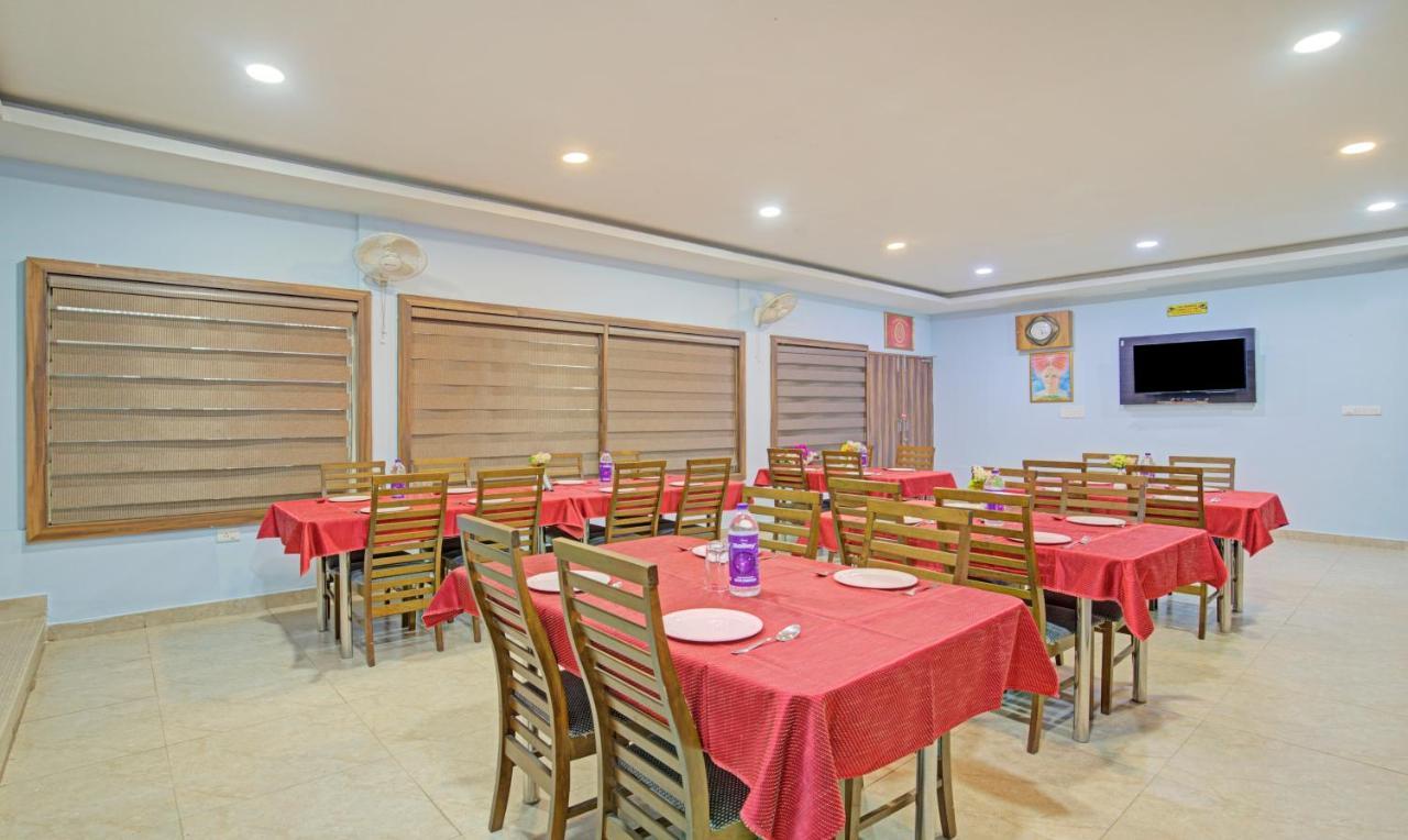 Itsy Hotels Sidhartha Residency Khandagiri Exterior photo