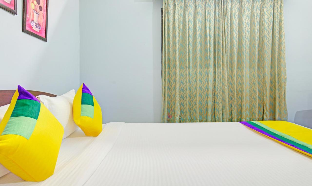 Itsy Hotels Sidhartha Residency Khandagiri Exterior photo