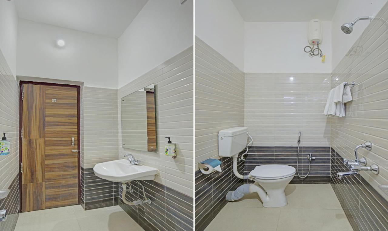 Itsy Hotels Sidhartha Residency Khandagiri Exterior photo