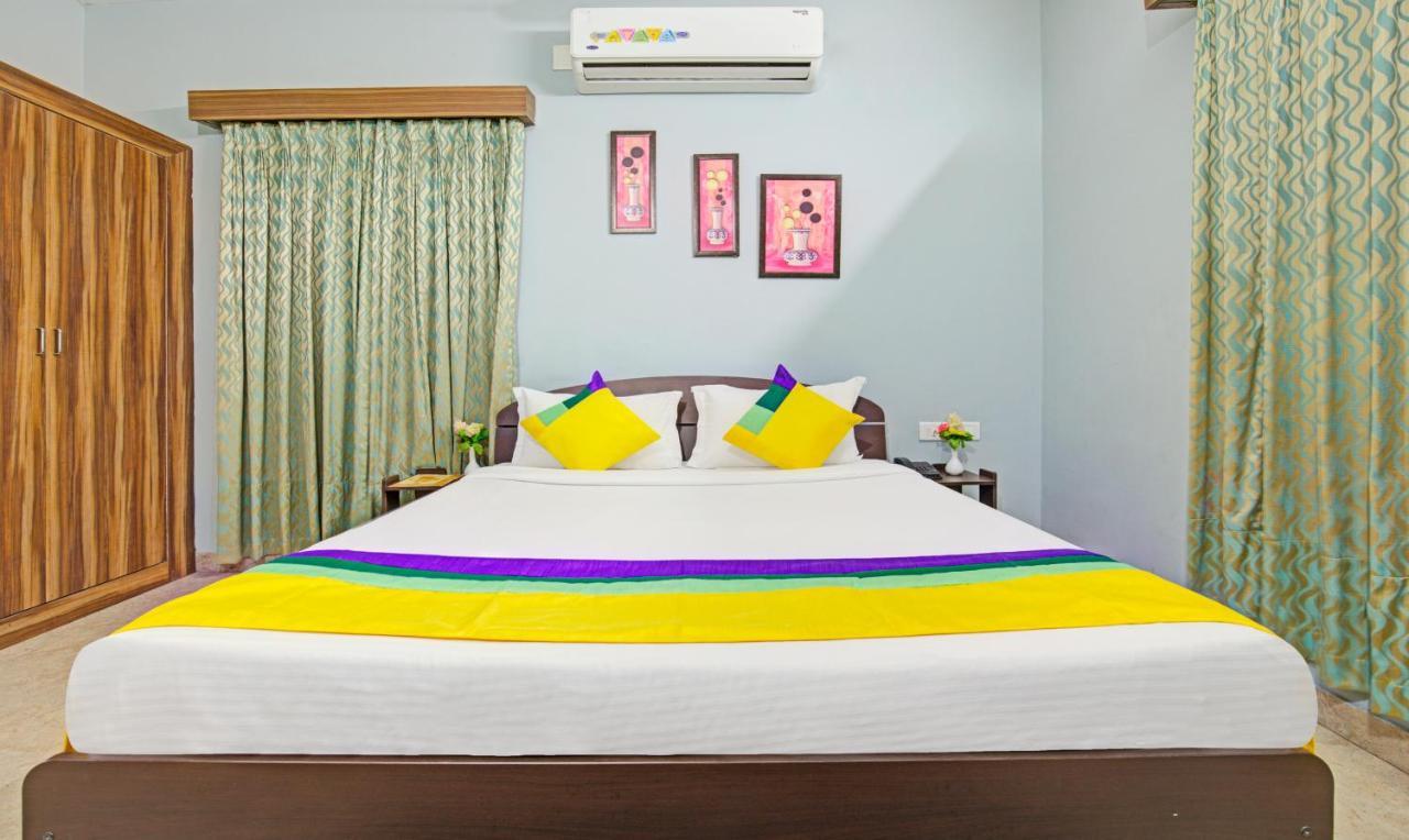 Itsy Hotels Sidhartha Residency Khandagiri Exterior photo