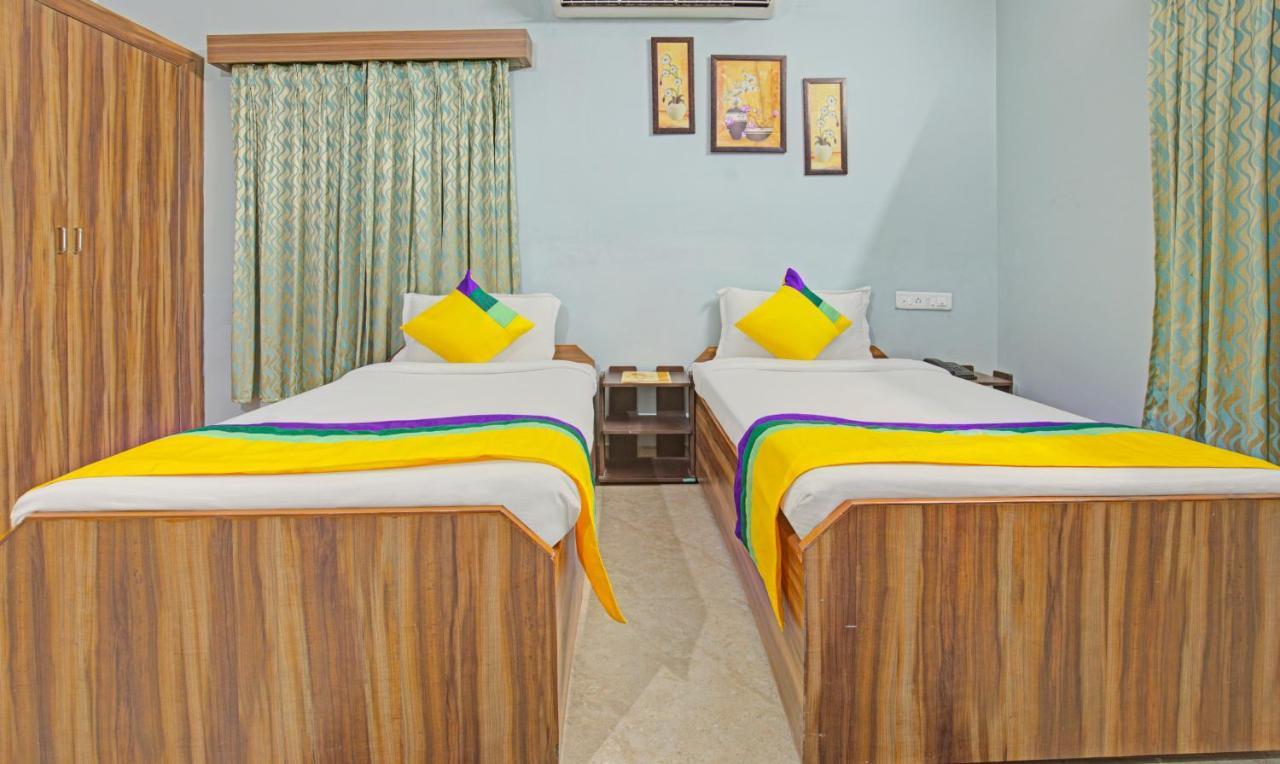 Itsy Hotels Sidhartha Residency Khandagiri Exterior photo