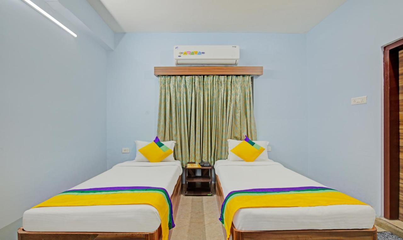 Itsy Hotels Sidhartha Residency Khandagiri Exterior photo