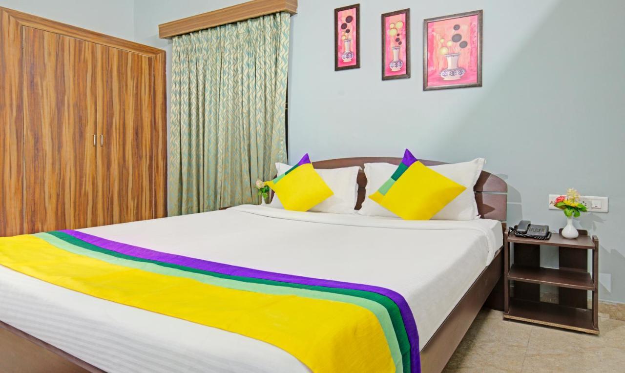 Itsy Hotels Sidhartha Residency Khandagiri Exterior photo