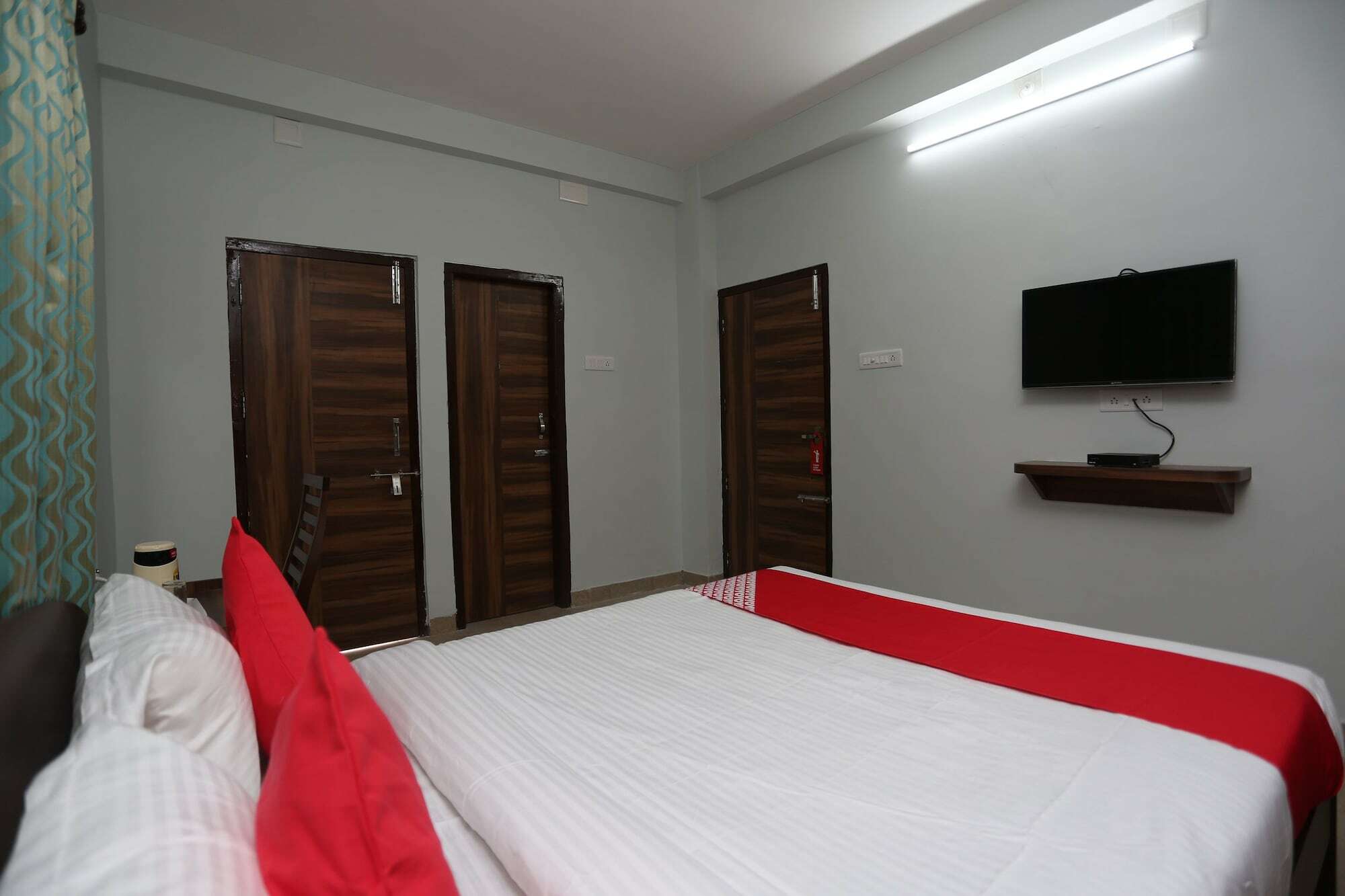 Itsy Hotels Sidhartha Residency Khandagiri Exterior photo
