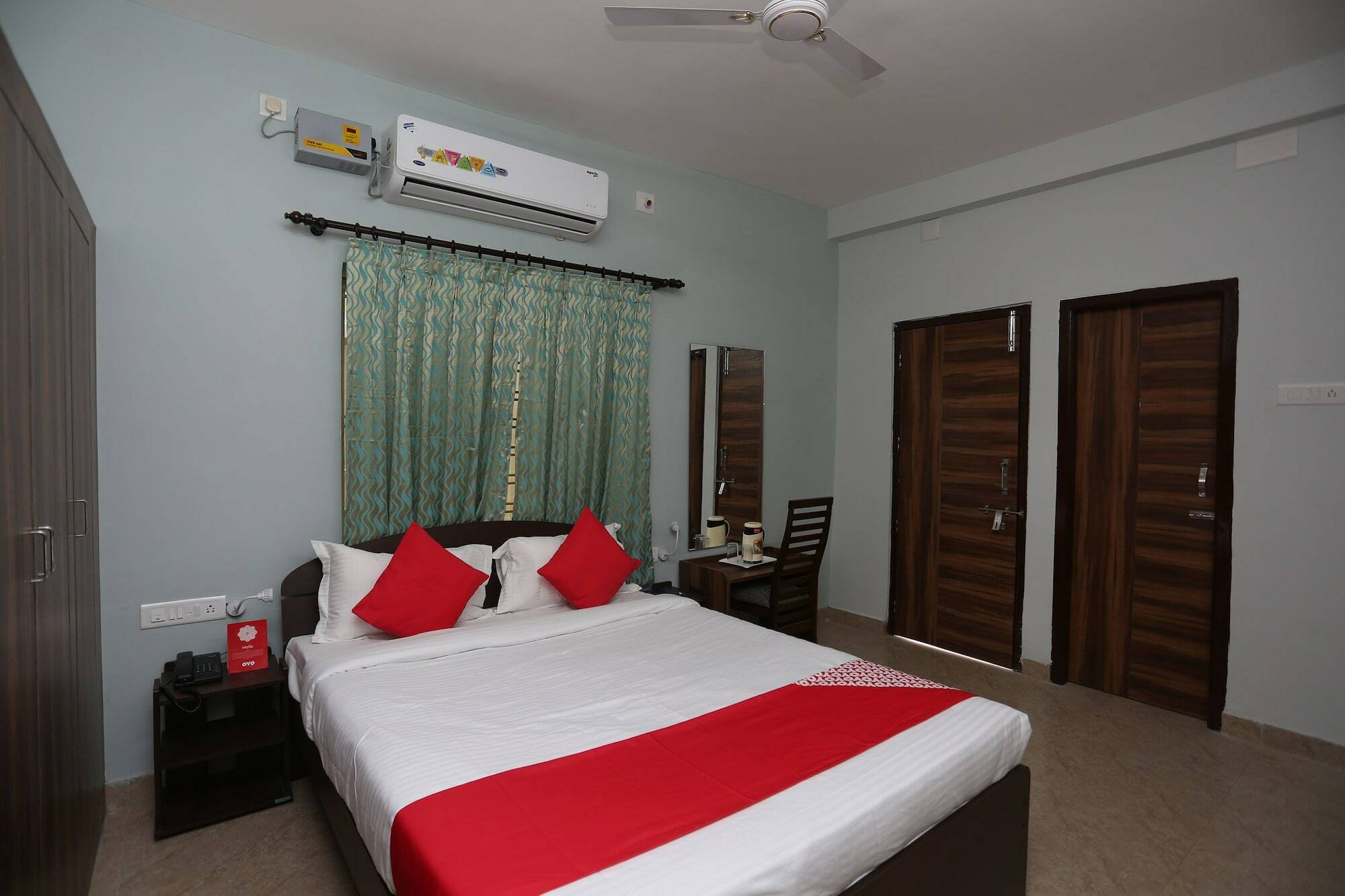 Itsy Hotels Sidhartha Residency Khandagiri Exterior photo